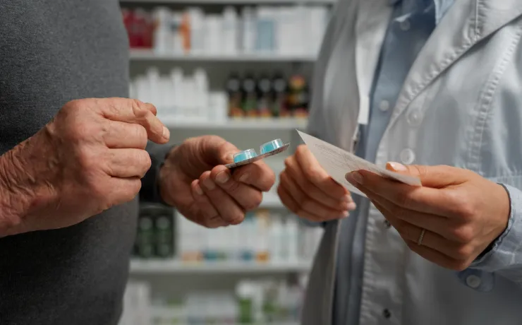 How Community Pharmacies Bridge Gaps in Primary Care